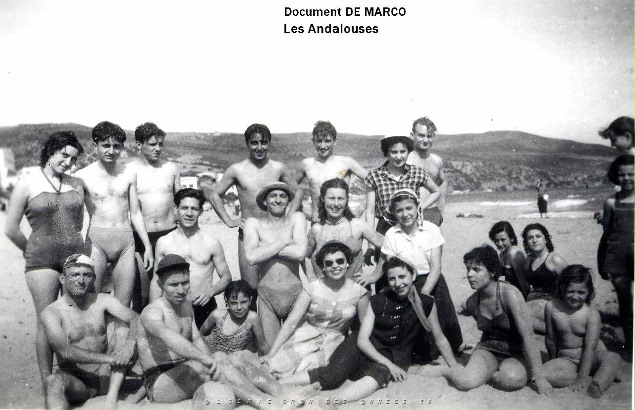 Oran- SDV- 3301- De Marco- Les Andalouses-.jpg